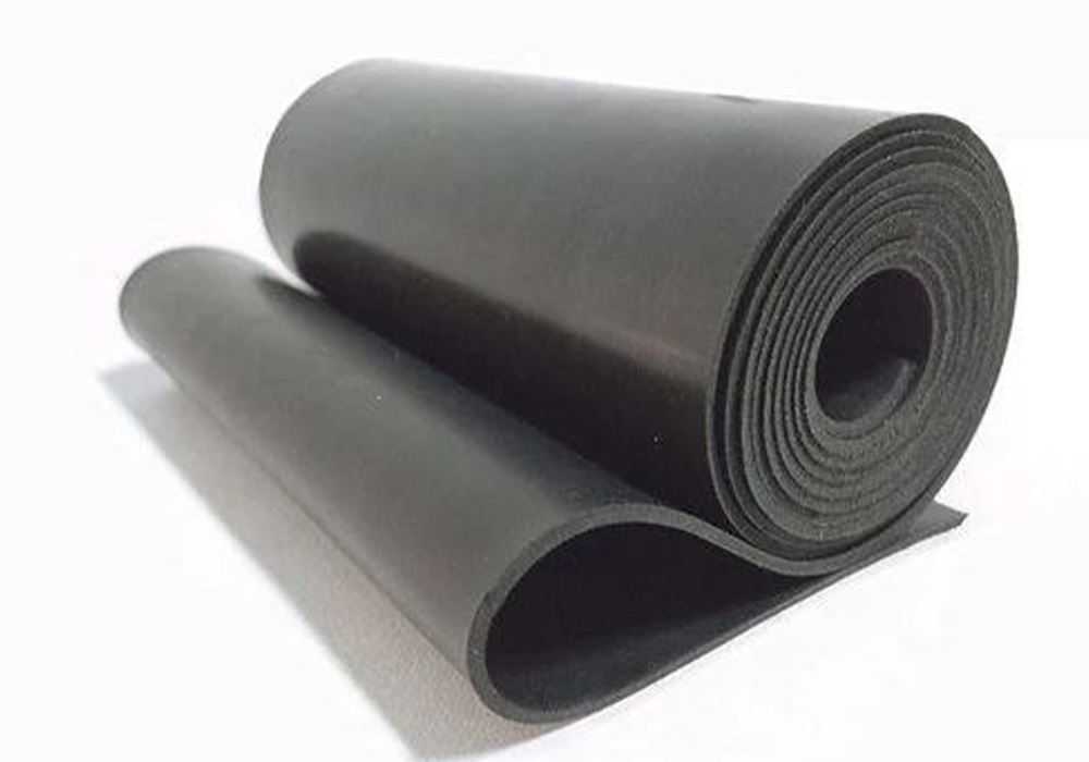Epdm Rubber Sheet